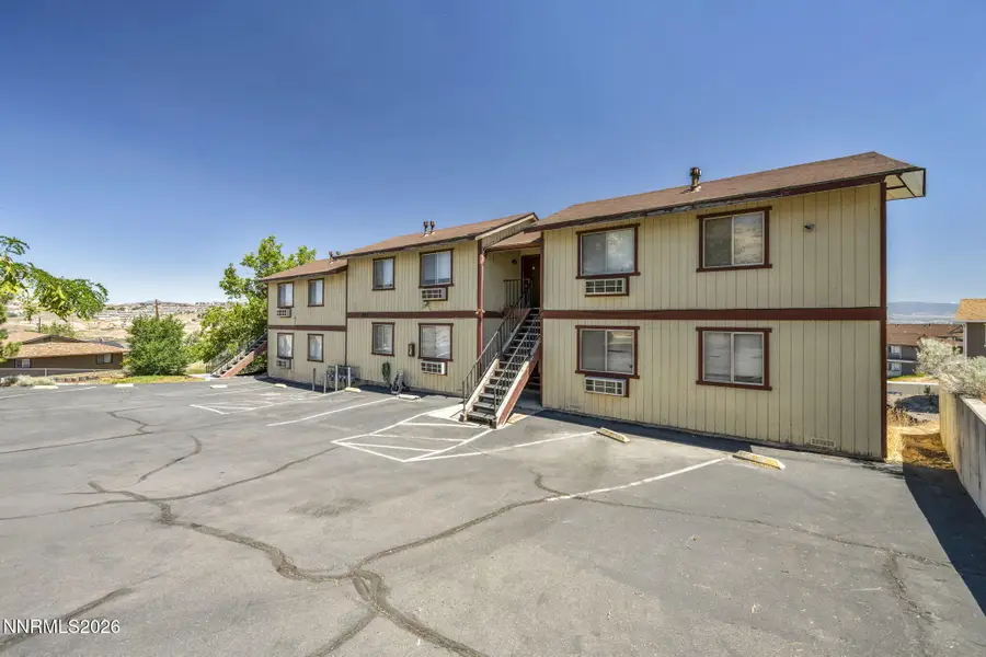 330 Talus Way, Reno, NV 89503 - #3