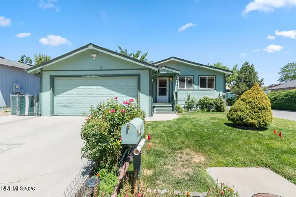 232 Avenue De La Bleu De Clair, Sparks, NV 89434