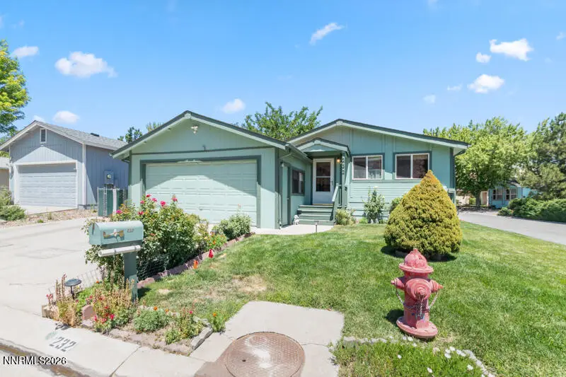 232 Avenue De La Bleu De Clair, Sparks, NV 89434 - #2
