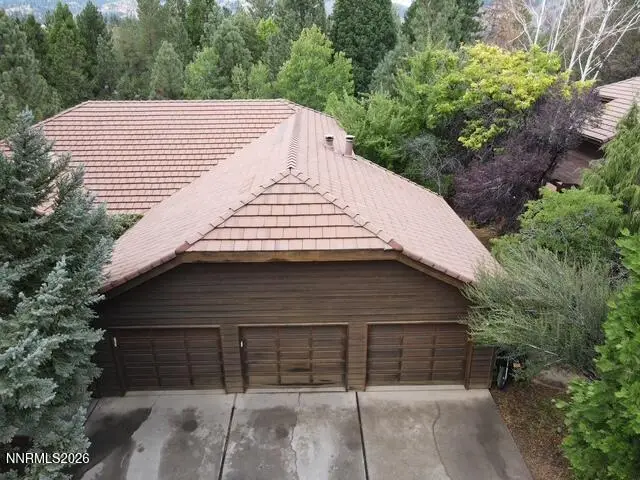 585 W Highway 40 Street, Verdi, NV 89439 - #1