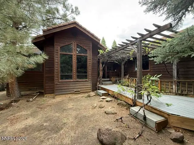 585 W Highway 40 Street, Verdi, NV 89439 - #3