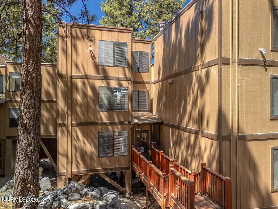 233 Clubhouse Circle, Stateline, NV 89449 - #2