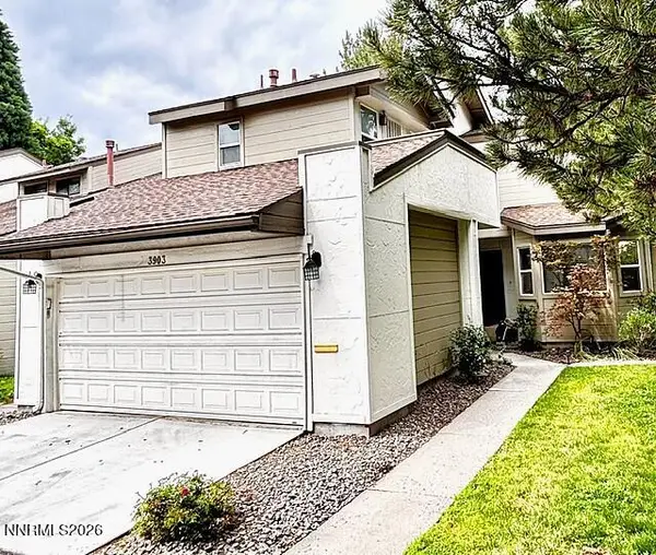 3903 Henry Court, Reno, NV 89509