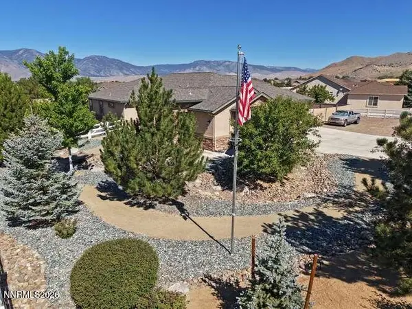 1572 Amber Rose Drive, Minden, NV 89423