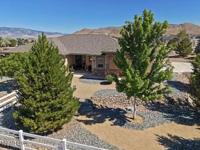1572 Amber Rose Drive, Minden, NV 89423 - #2