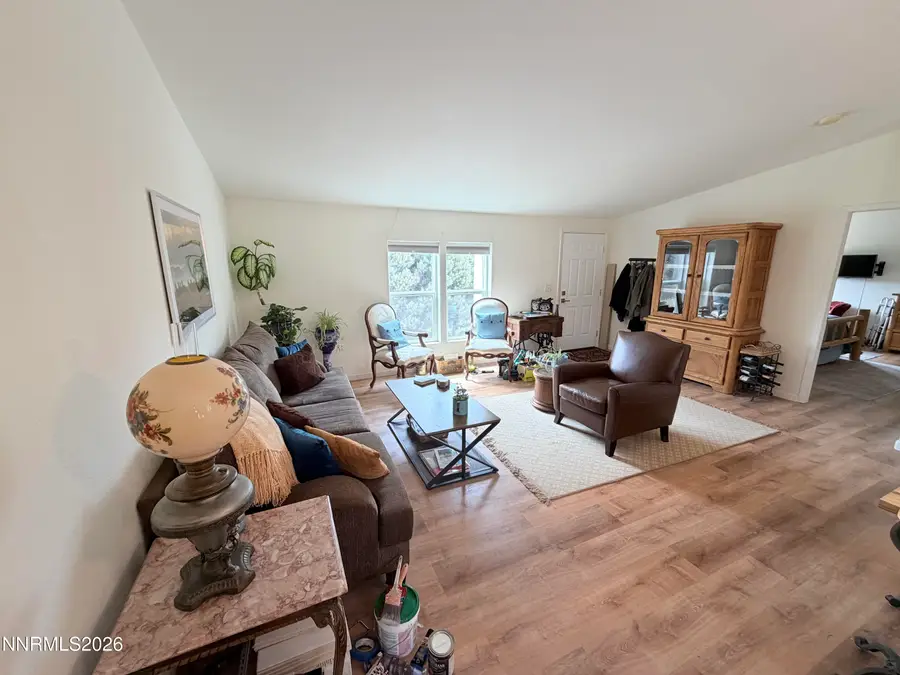 3660 Slate Road, Wellington, NV 89444 - #3