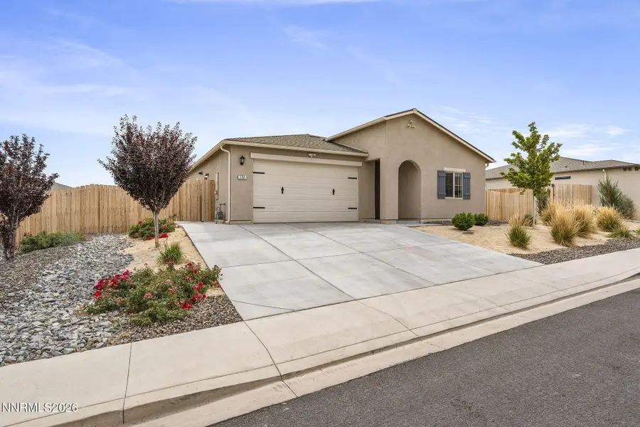 1761 Hearth Drive, Fernley, NV 89408 - #2