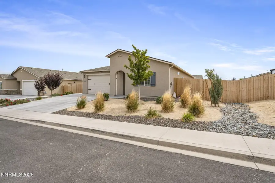 1761 Hearth Drive, Fernley, NV 89408 - #3