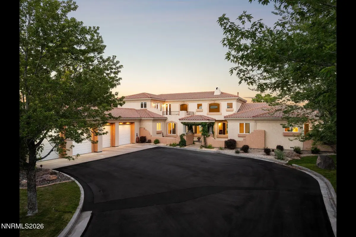 1750 Del Monte Lane, Reno, NV 89511 - #1