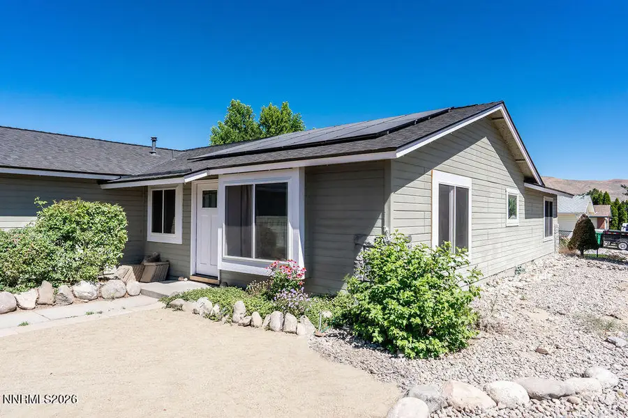 1192 Slide Mountain Drive, Carson City, NV 89706 - #2