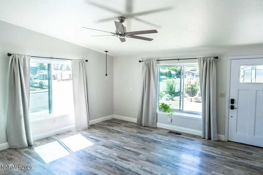 1192 Slide Mountain Drive, Carson City, NV 89706 - #3