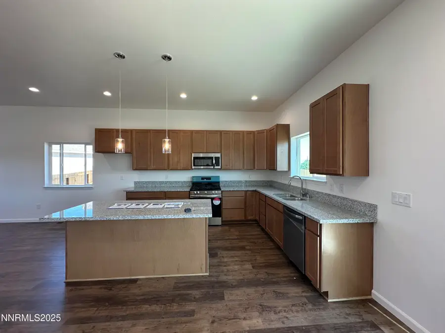 1848 Fort Sutter Boulevard #Lot 6, Fernley, NV 89408 - #3