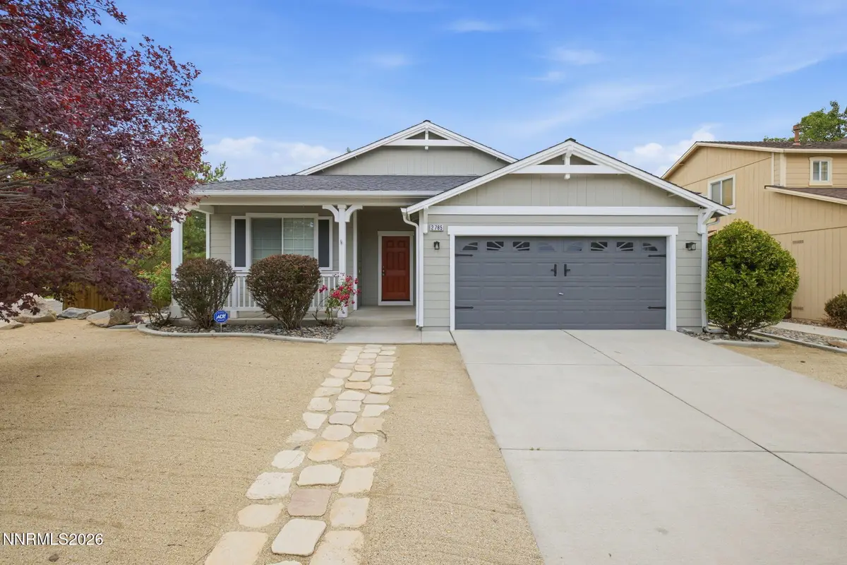 2785 Ashland Avenue, Sparks, NV 89436 - #1