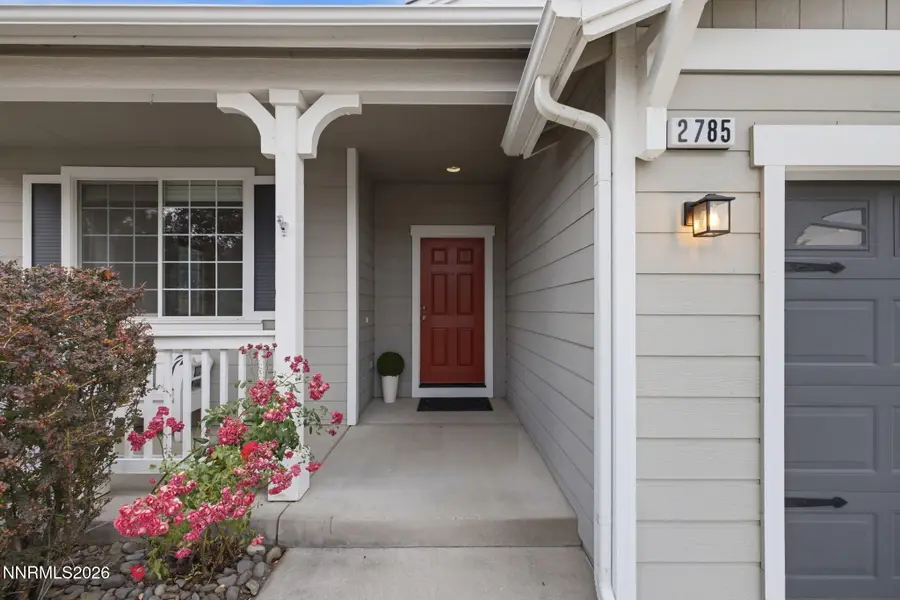 2785 Ashland Avenue, Sparks, NV 89436 - #3