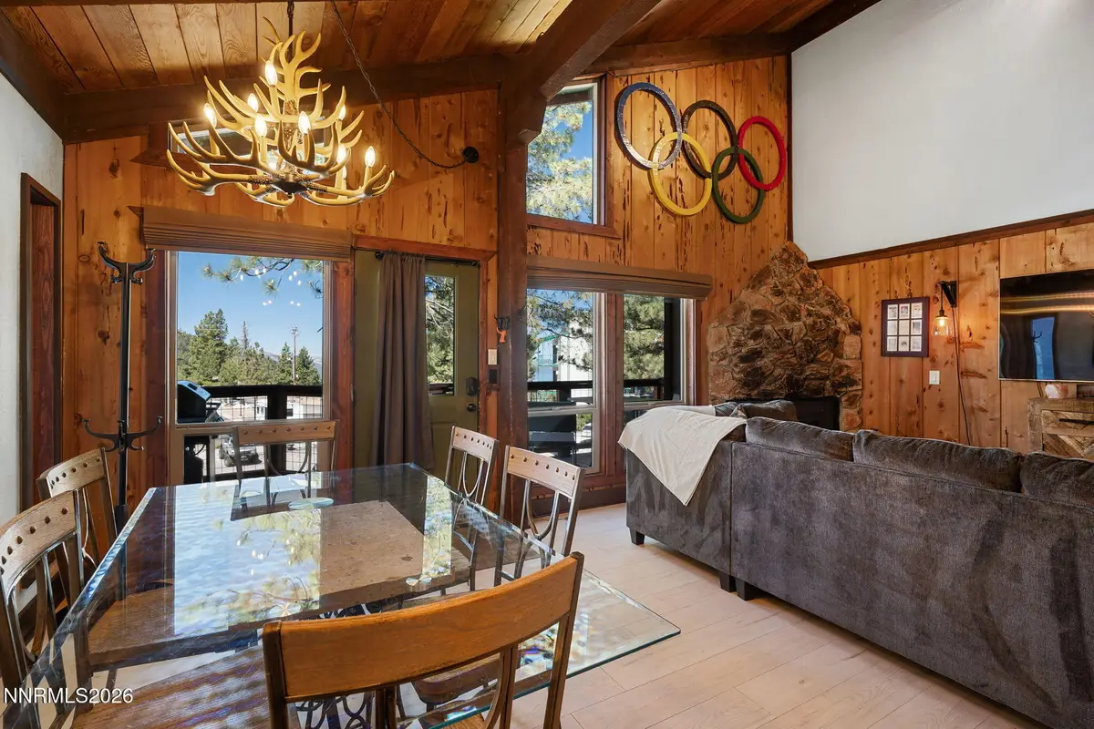 315 Olympic Court # 6, Stateline, NV 89449 - #1