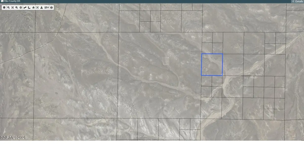 APN 010-16h-004 #010-16H-004, West Wendover, NV 89883 - #1