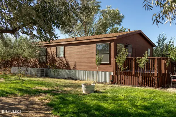1351 W Spruce Street, Silver Springs, NV 89429