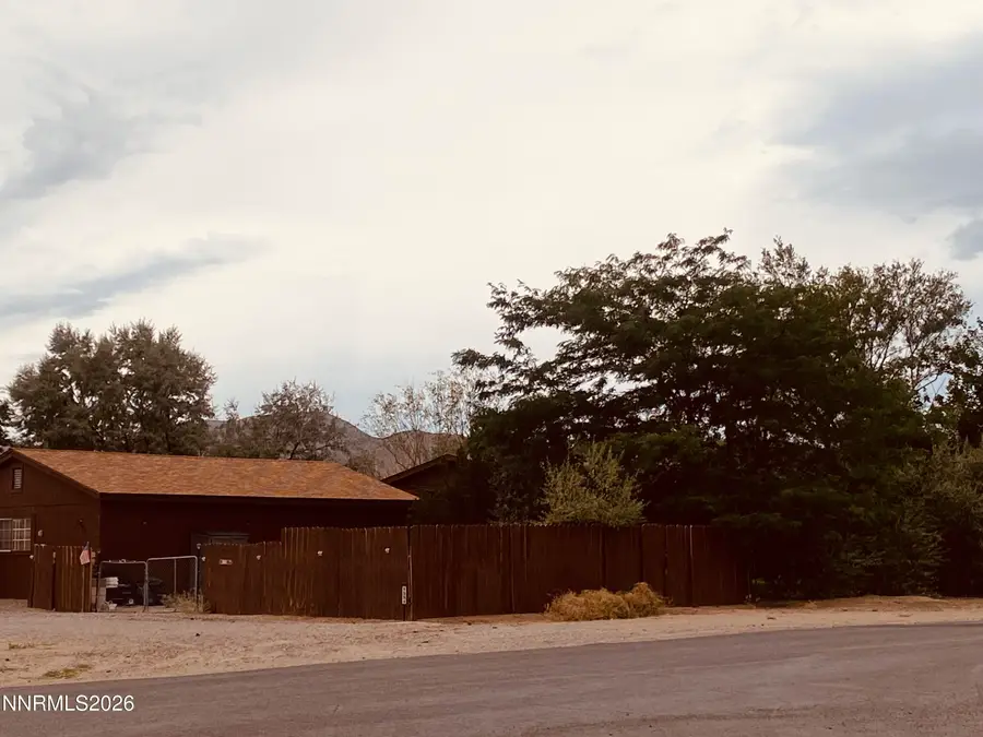1351 W Spruce Street, Silver Springs, NV 89429 - #2
