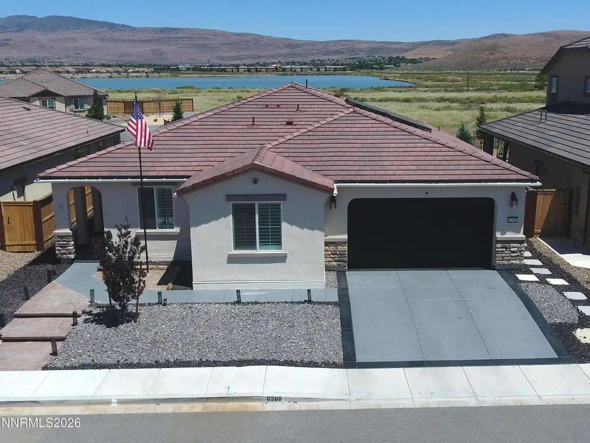 6388 Red Stable Road, Sparks, NV 89436 - #1
