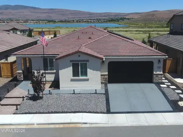 6388 Red Stable Road, Sparks, NV 89436