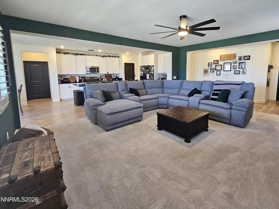 6388 Red Stable Road, Sparks, NV 89436 - #2