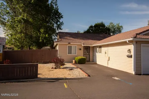 1111 Bradley Square, Sparks, NV 89434