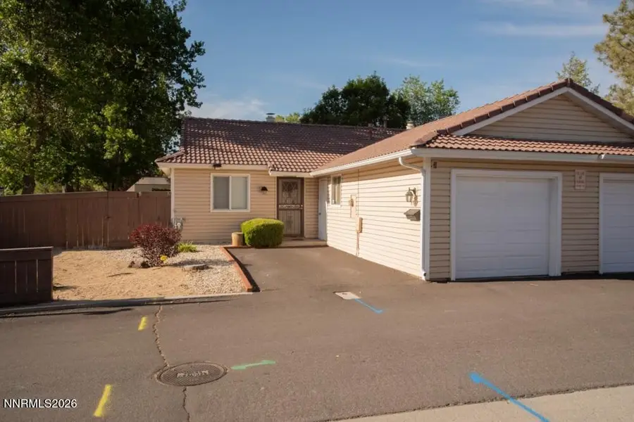 1111 Bradley Square, Sparks, NV 89434 - #2