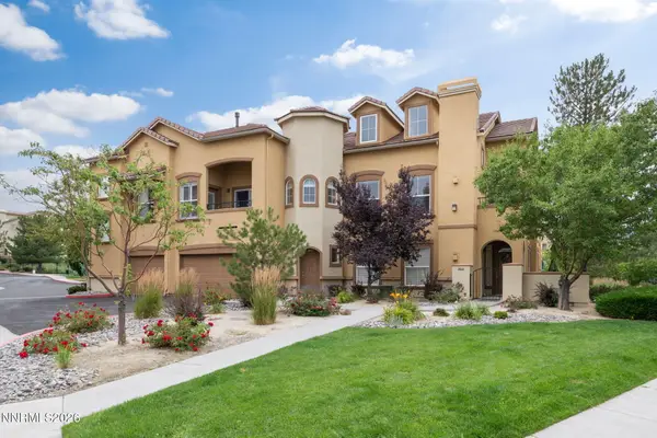 17000 Wedge Parkway #UNIT 2525, Reno, NV 89511