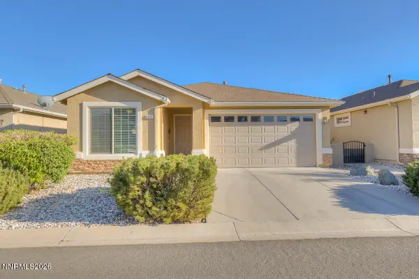1145 Drake Way, Carson City, NV 89701