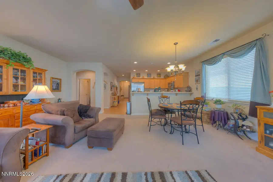 1145 Drake Way, Carson City, NV 89701 - #2