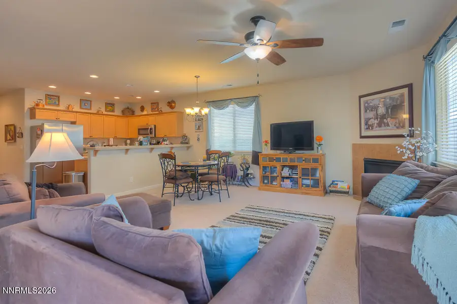 1145 Drake Way, Carson City, NV 89701 - #3
