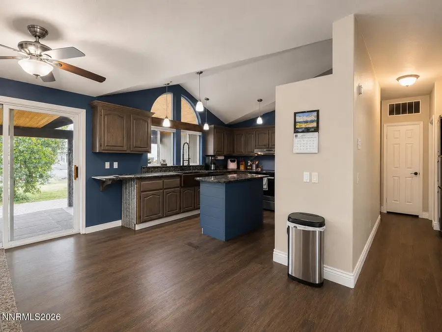 5099 Kluncy Canyon Road, Winnemucca, NV 89445 - #3