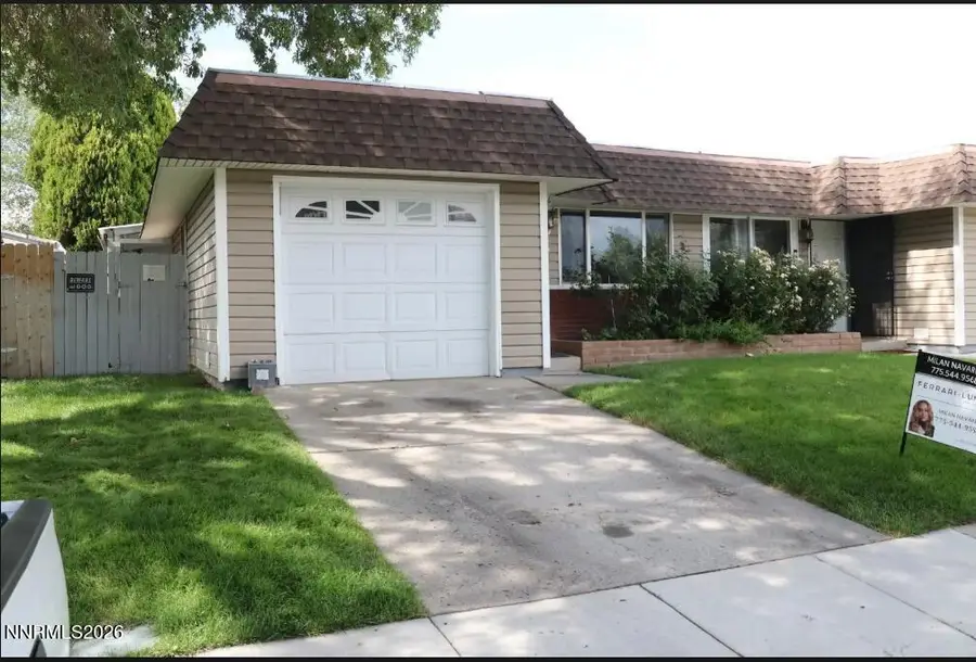 1712 Gault Way, Sparks, NV 89431 - #2