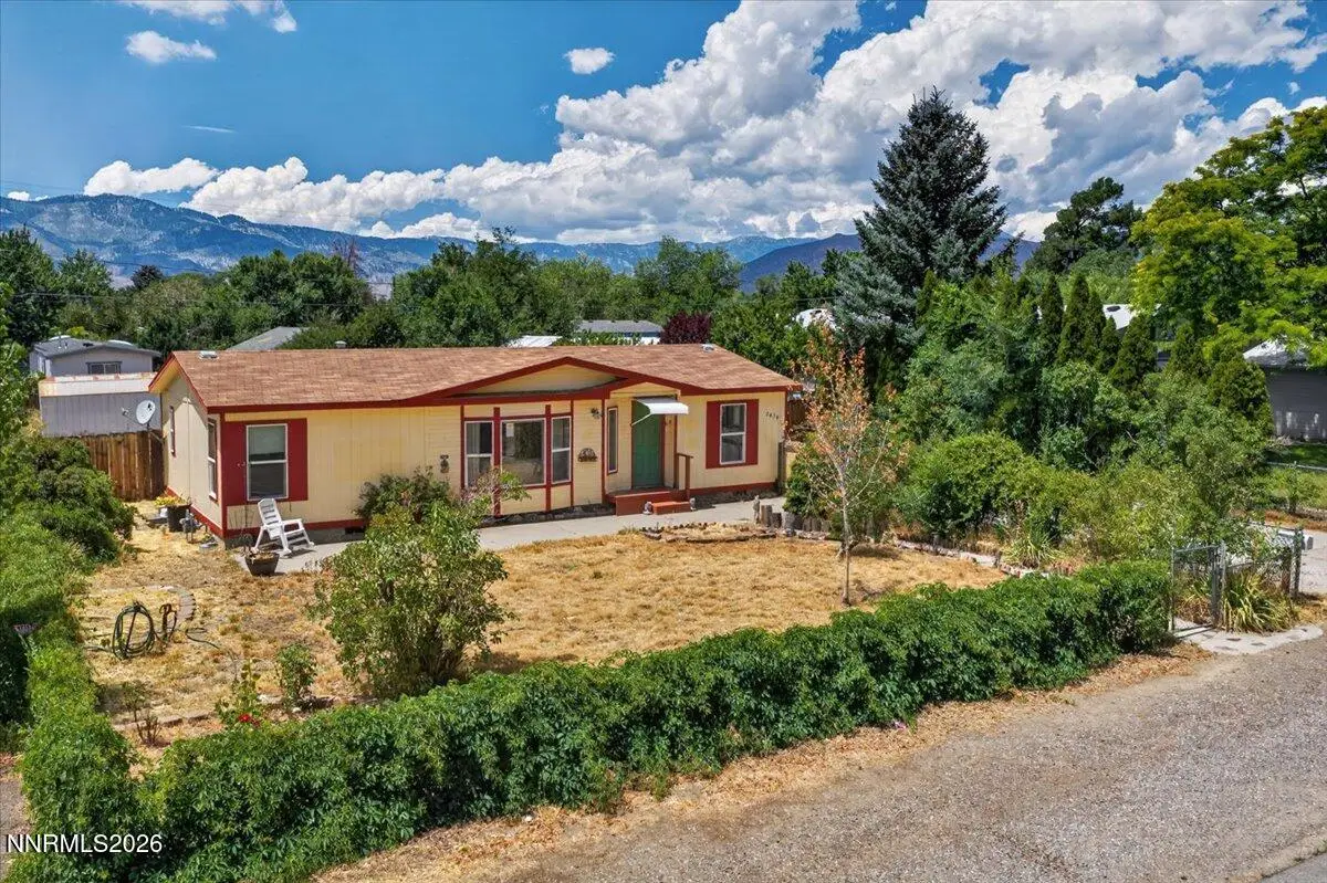 2630 Viking Way, Carson City, NV 89706 - #1