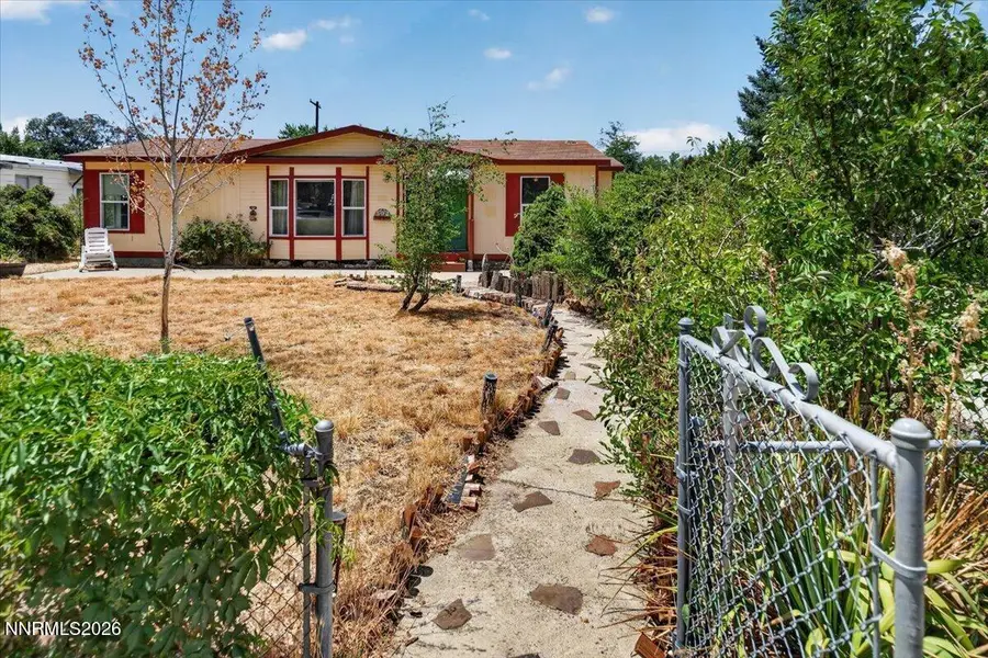 2630 Viking Way, Carson City, NV 89706 - #3