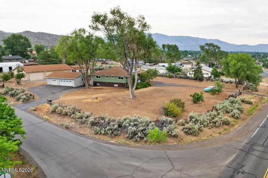 1500 Eastlake Boulevard, Washoe Valley, NV 89704 - #2