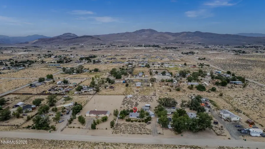 7615 Bass Street, Silver Springs, NV 89429 - #3