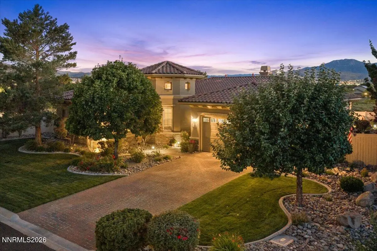 10155 Burghley Court, Reno, NV 89521 - #1