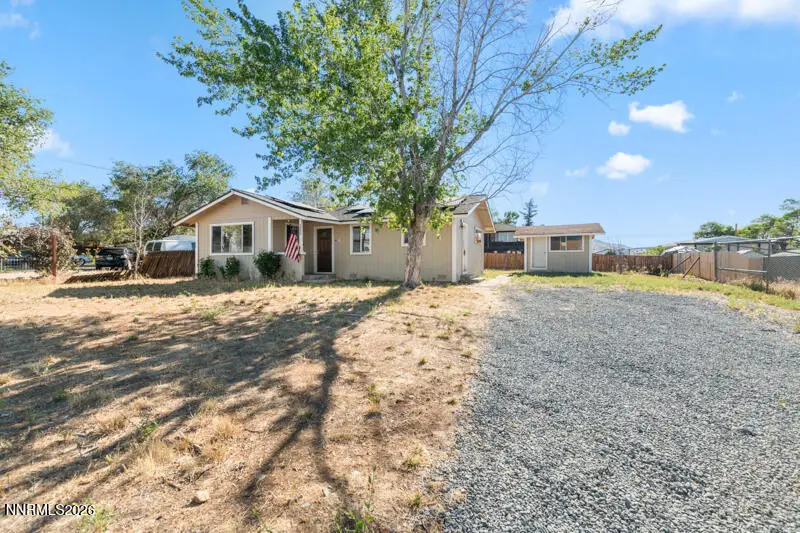 325 Medgar Avenue, Reno, NV 89506 - #1