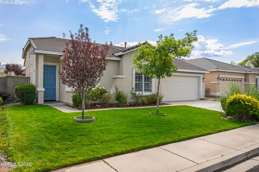 10360 Rosemount Drive, Reno, NV 89521 - #2