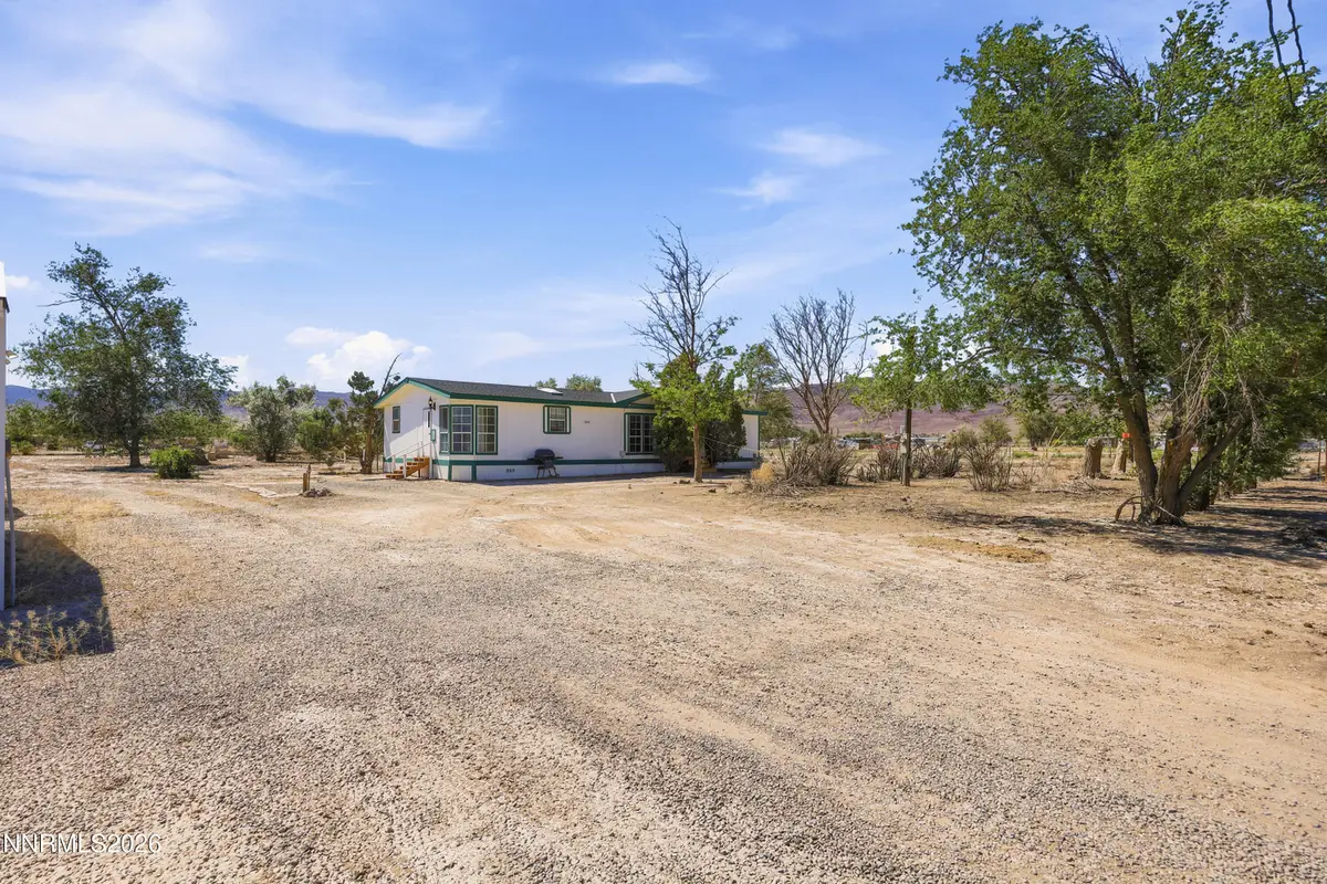 9095 Calico Way, Stagecoach, NV 89429 - #1
