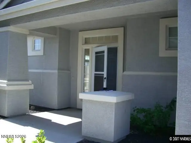 10472 Gold Trail Drive, Reno, NV 89521 - #1