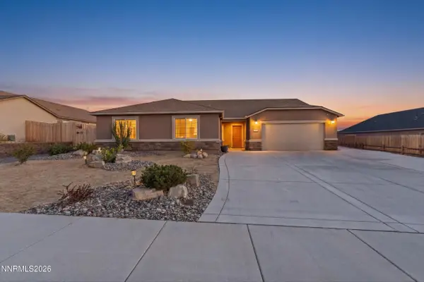 230 Orderville Street, Dayton, NV 89403