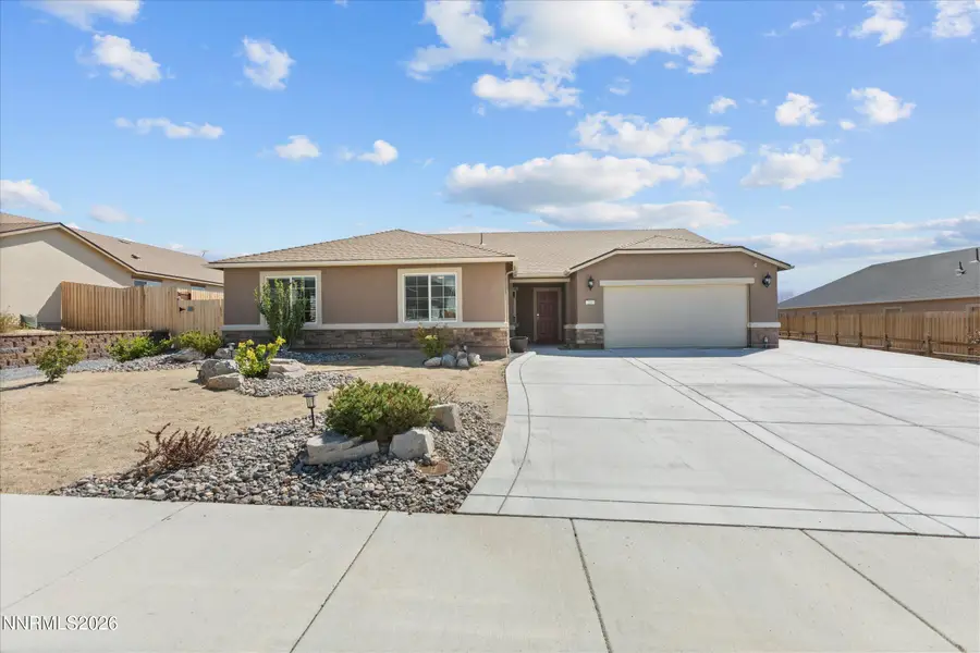 230 Orderville Street, Dayton, NV 89403 - #2