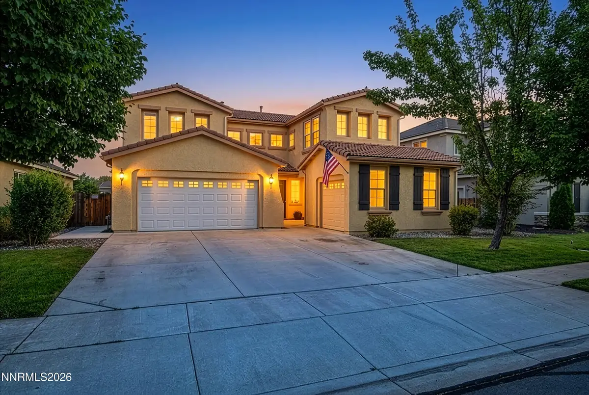 6679 Quantum Drive, Sparks, NV 89436 - #1