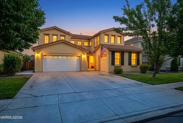 6679 Quantum Drive, Sparks, NV 89436