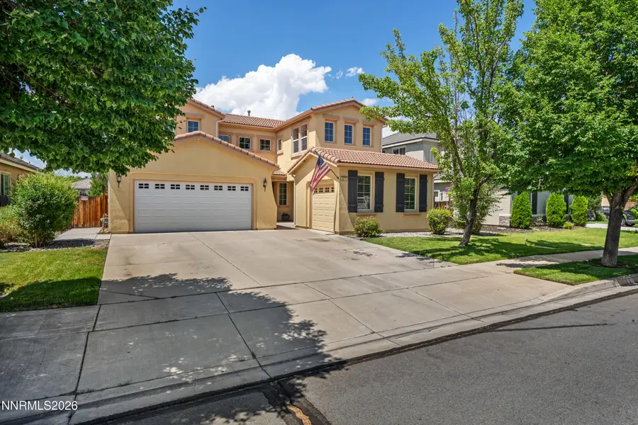 6679 Quantum Drive, Sparks, NV 89436 - #2