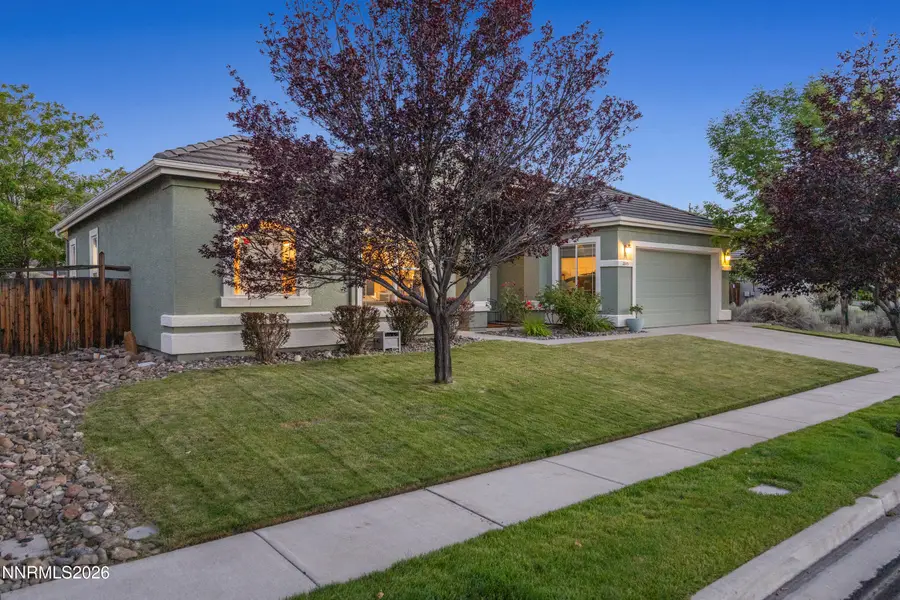 2845 Oxley Drive, Sparks, NV 89436 - #2
