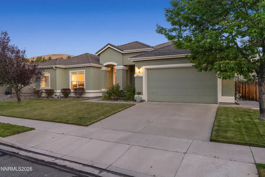 2845 Oxley Drive, Sparks, NV 89436 - #3