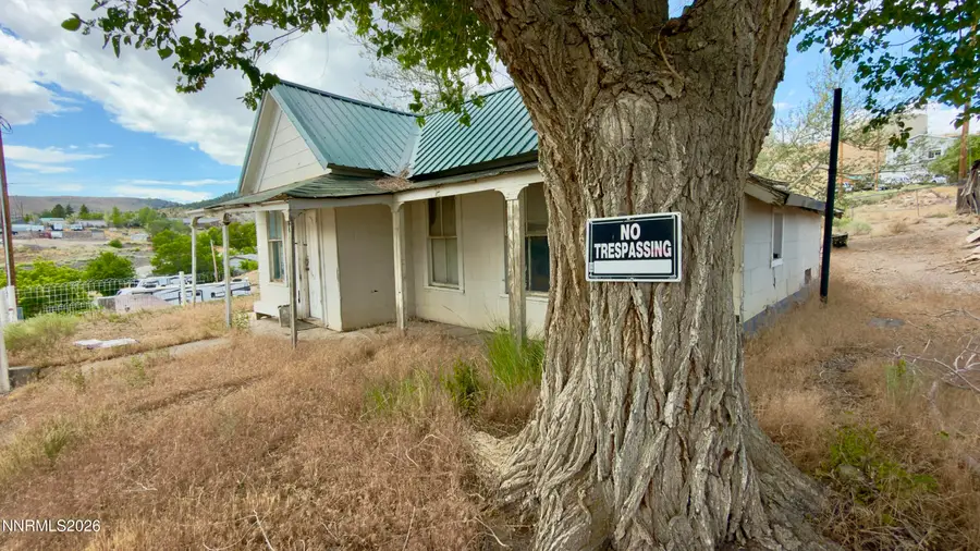 40 N O'neil Avenue, Eureka, NV 89316 - #3